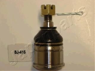 JAPANPARTS Опора шаровая L=R HONDA Civic 95-01/CRV I 97-02 (BJ-416)