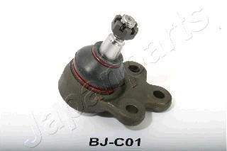 JAPANPARTS Опора шаровая L=R CHEVROLET Captiva/OPEL Antara (BJ-C01)