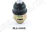 JAPANPARTS Опора шаровая L=R HYUNDAI Santa Fe II/KIA Sorento 2010-> (BJ-H06)