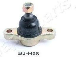 JAPANPARTS Опора шаровая L=R HYUNDAI Sonata IV 2001-> /Нижняя (BJ-H08)