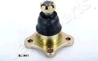 JapanParts BJ-H11 несущий / направляющий шарнир на HYUNDAI TERRACAN (HP)