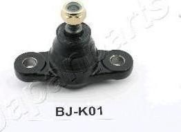 JAPANPARTS Опора шаровая L=R HYUNDAI i30/KIA Ceed 06-12 (BJ-K01)