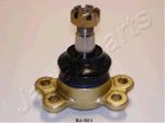 JapanParts BJ-S01 несущий / направляющий шарнир на SSANGYONG MUSSO (FJ)