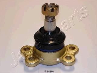 JapanParts BJ-S01 несущий / направляющий шарнир на SSANGYONG MUSSO (FJ)
