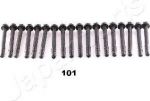 JapanParts BL-101 болт головки цилидра на NISSAN TERRANO I (WD21)