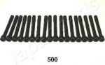 JapanParts BL-500 болт головки цилидра на HYUNDAI PORTER пикап