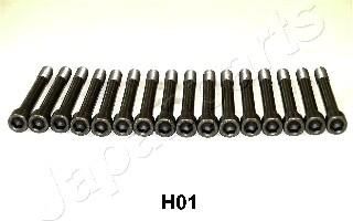 JapanParts BL-H01 болт головки цилидра на HYUNDAI SONATA II (Y-2)