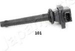 JapanParts BO-101 катушка зажигания на NISSAN MICRA II (K11)