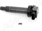 JapanParts BO-200 катушка зажигания на TOYOTA YARIS VERSO (_NLP2_, _NCP2_)