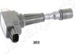 JapanParts BO-303 катушка зажигания на MAZDA 3 (BL)
