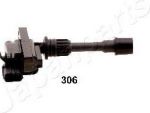 JAPANPARTS Катушка зажигания (BO-306)