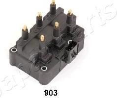 JapanParts BO-903 катушка зажигания на DODGE CARAVAN