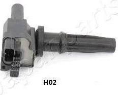 JapanParts BO-H02 катушка зажигания на HYUNDAI H-1 / STAREX