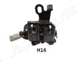 JapanParts BO-H14 катушка зажигания на KIA SPORTAGE (JE_, KM_)