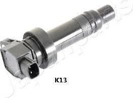 JAPANPARTS Катушка зажигания (BO-K13)
