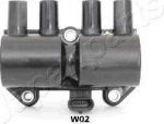 JapanParts BO-W02 катушка зажигания на OPEL FRONTERA B (6B_)