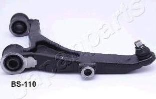 JapanParts BS-110L рычаг независимой подвески колеса, подвеска колеса на RENAULT MASTER II фургон (FD)