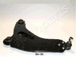 JapanParts BS-120L рычаг независимой подвески колеса, подвеска колеса на NISSAN PRIMASTAR автобус (X83)