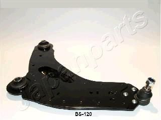 JapanParts BS-120L рычаг независимой подвески колеса, подвеска колеса на NISSAN PRIMASTAR автобус (X83)