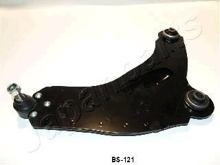 JapanParts BS-120R рычаг независимой подвески колеса, подвеска колеса на NISSAN PRIMASTAR автобус (X83)