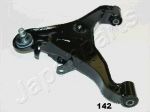 JapanParts BS-142L рычаг независимой подвески колеса, подвеска колеса на NISSAN NAVARA (D40)