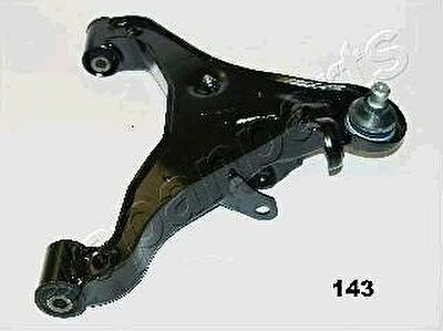 JapanParts BS-142R рычаг независимой подвески колеса, подвеска колеса на NISSAN NAVARA (D40)