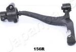JapanParts BS-156R рычаг независимой подвески колеса, подвеска колеса на INFINITI FX