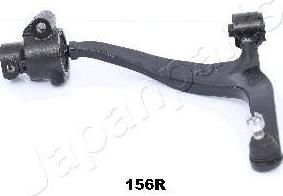 JapanParts BS-156R рычаг независимой подвески колеса, подвеска колеса на INFINITI FX