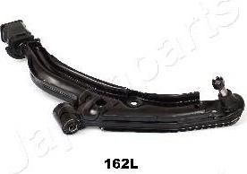 JapanParts BS-162L рычаг независимой подвески колеса, подвеска колеса на NISSAN SUNNY II купе (B12)