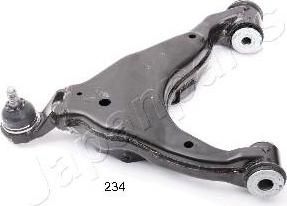 JapanParts BS-234L рычаг независимой подвески колеса, подвеска колеса на TOYOTA LAND CRUISER (LJ12_, KZJ12_, TRJ12_, KDJ12_, GRJ12_)