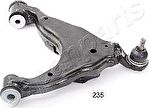 JapanParts BS-234R рычаг независимой подвески колеса, подвеска колеса на TOYOTA LAND CRUISER (LJ12_, KZJ12_, TRJ12_, KDJ12_, GRJ12_)