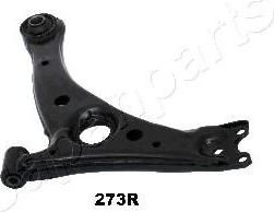 JapanParts BS-273R рычаг независимой подвески колеса, подвеска колеса на TOYOTA CELICA (ST20_, AT20_)