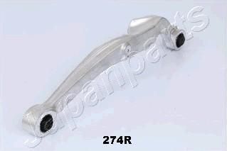 JapanParts BS-274R рычаг независимой подвески колеса, подвеска колеса на NISSAN QASHQAI / QASHQAI +2 (J10, JJ10)