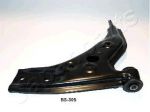 JapanParts BS-304R рычаг независимой подвески колеса, подвеска колеса на MAZDA 323 C IV (BG)