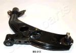 JapanParts BS-312L рычаг независимой подвески колеса, подвеска колеса на MAZDA 626 V Hatchback (GF)