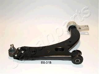 JapanParts BS-314R рычаг независимой подвески колеса, подвеска колеса на FORD FUSION (JU_)