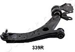 JapanParts BS-339R рычаг независимой подвески колеса, подвеска колеса на MAZDA 3 (BL)