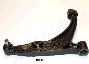 JapanParts BS-800R рычаг независимой подвески колеса, подвеска колеса на SUZUKI BALENO (EG)