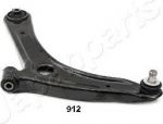 JapanParts BS-912L рычаг независимой подвески колеса, подвеска колеса на JEEP PATRIOT (MK74)