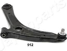 JapanParts BS-912L рычаг независимой подвески колеса, подвеска колеса на JEEP PATRIOT (MK74)