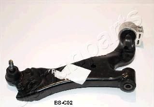 JAPANPARTS Рычаг передний R CHEVROLET Captiva/OPEL Antara (BS-C01R)