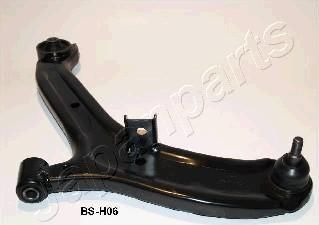 JapanParts BS-H05L рычаг независимой подвески колеса, подвеска колеса на HYUNDAI ACCENT II седан (LC)