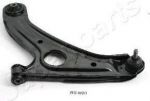 JapanParts BS-H19L рычаг независимой подвески колеса, подвеска колеса на HYUNDAI GETZ (TB)