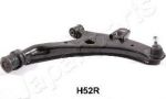 JapanParts BS-H52R рычаг независимой подвески колеса, подвеска колеса на HYUNDAI SONATA II (Y-2)