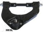 JapanParts BS-H63L рычаг независимой подвески колеса, подвеска колеса на HYUNDAI TERRACAN (HP)