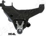 JapanParts BS-H64L рычаг независимой подвески колеса, подвеска колеса на HYUNDAI TERRACAN (HP)