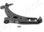 JapanParts BS-K01L рычаг независимой подвески колеса, подвеска колеса на KIA CARENS II (FJ)