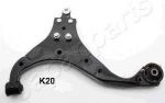 JapanParts BS-K19L рычаг независимой подвески колеса, подвеска колеса на KIA SPORTAGE (JE_, KM_)