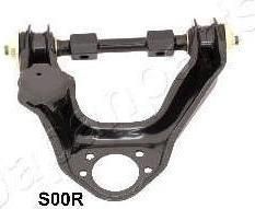 JapanParts BS-S00R рычаг независимой подвески колеса, подвеска колеса на DAEWOO KORANDO Cabrio (KJ)