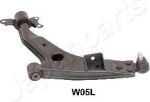 JapanParts BS-W05L рычаг независимой подвески колеса, подвеска колеса на CHEVROLET EPICA (KL1_)